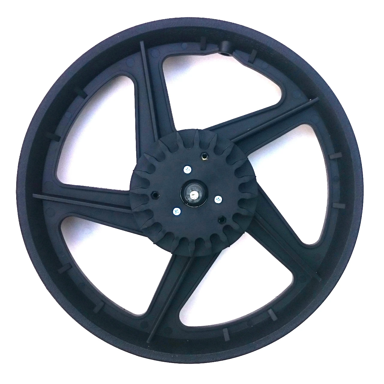 BOB Wheel 2016+ Flex/Strides Right Rear