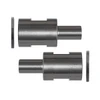 BOB Nuts (Nutz) used to attach a BOB Trailer