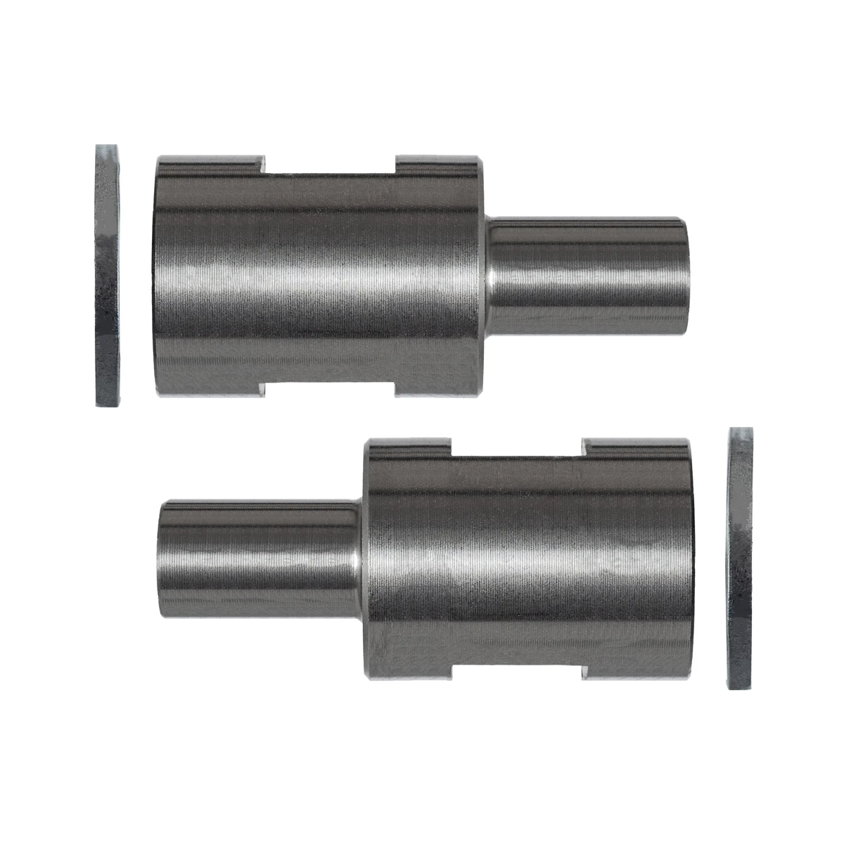 BOB Nuts (Nutz) used to attach a BOB Trailer