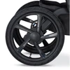 Alterrain right rear wheel