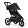 BOB Front Wheel for Alterrain PRO  Installed