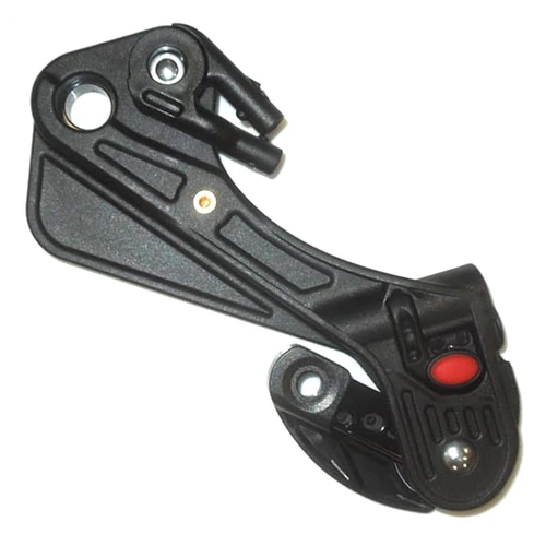 BOB Accessory Adapter, Sgl/Right 2011-2015