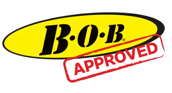 Robert Axle Project: Thru-Axles for BOB Trailers