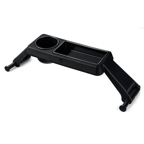 BOB Gear Deluxe Snack_Tray for Single Jogging Stroller