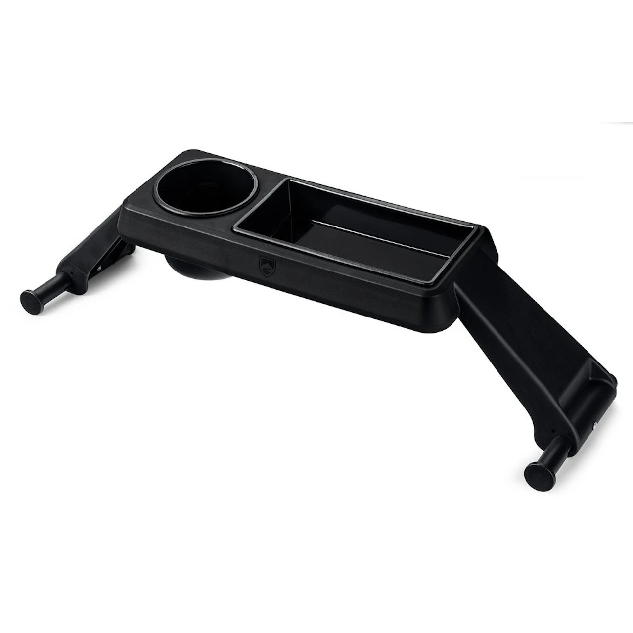 BOB Gear Deluxe Snack_Tray for Single Jogging Stroller