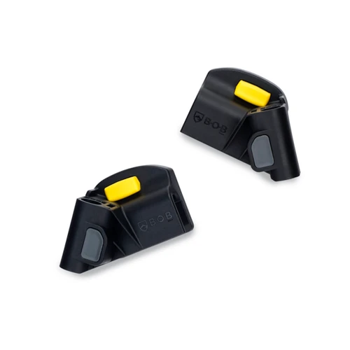 BOB Infant Car Seat Adapter Mounts