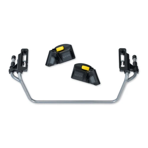 New 2020 Britax Single Infant Car Seat Adapter