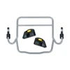 New 2020 Peg Perego Single Infant Car Seat Adapter