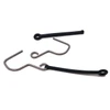 BOB Pin & Lanyard (Pair)