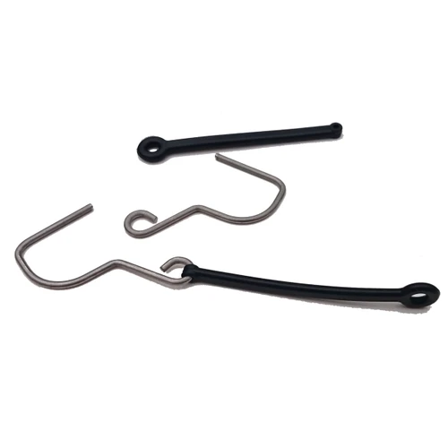 BOB Pin & Lanyard (Pair)