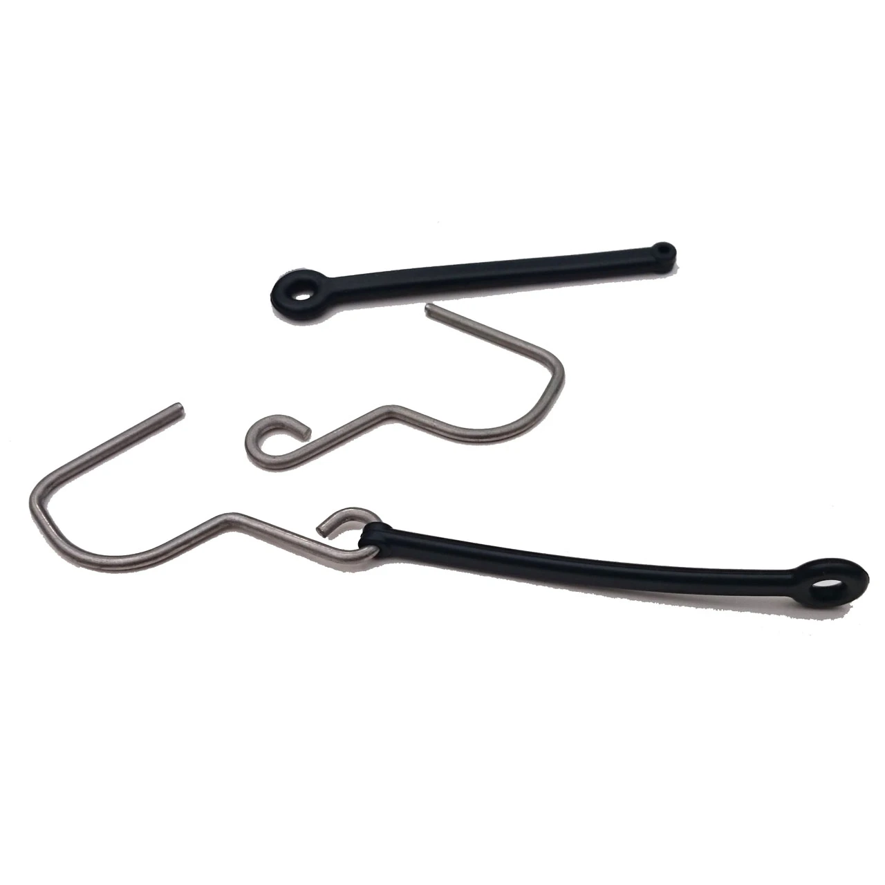 BOB Pin & Lanyard (Pair)