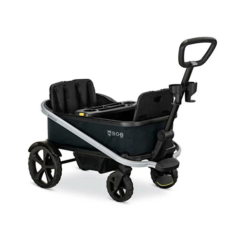 Bob Renegade Wagon - (genuine parts)