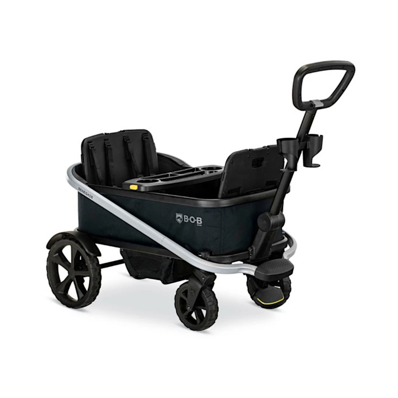 Bob Renegade Wagon - (genuine parts)