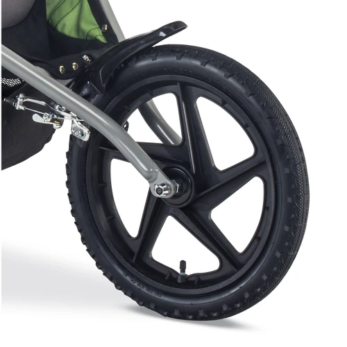 2016 BOB Sport Utility Stroller Front Wheel