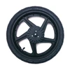 BOB Wheel 2016+ Flex/Strides Left Rear