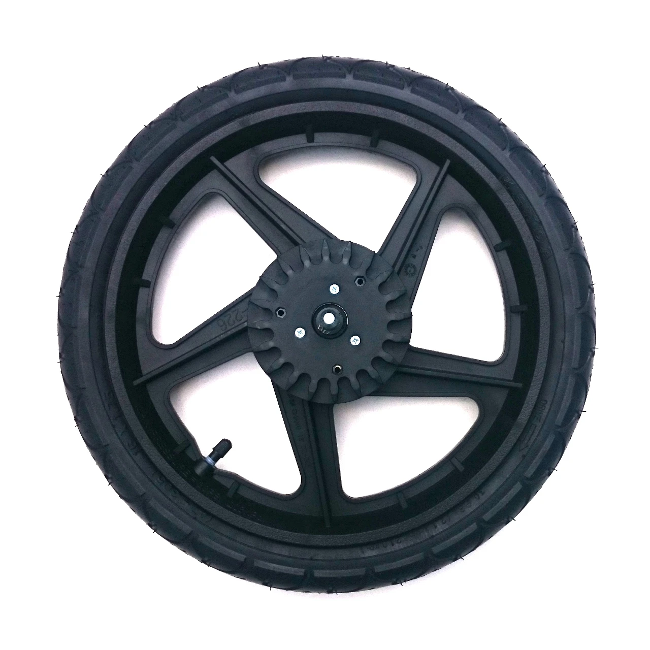 BOB Wheel 2016+ Flex/Strides Left Rear