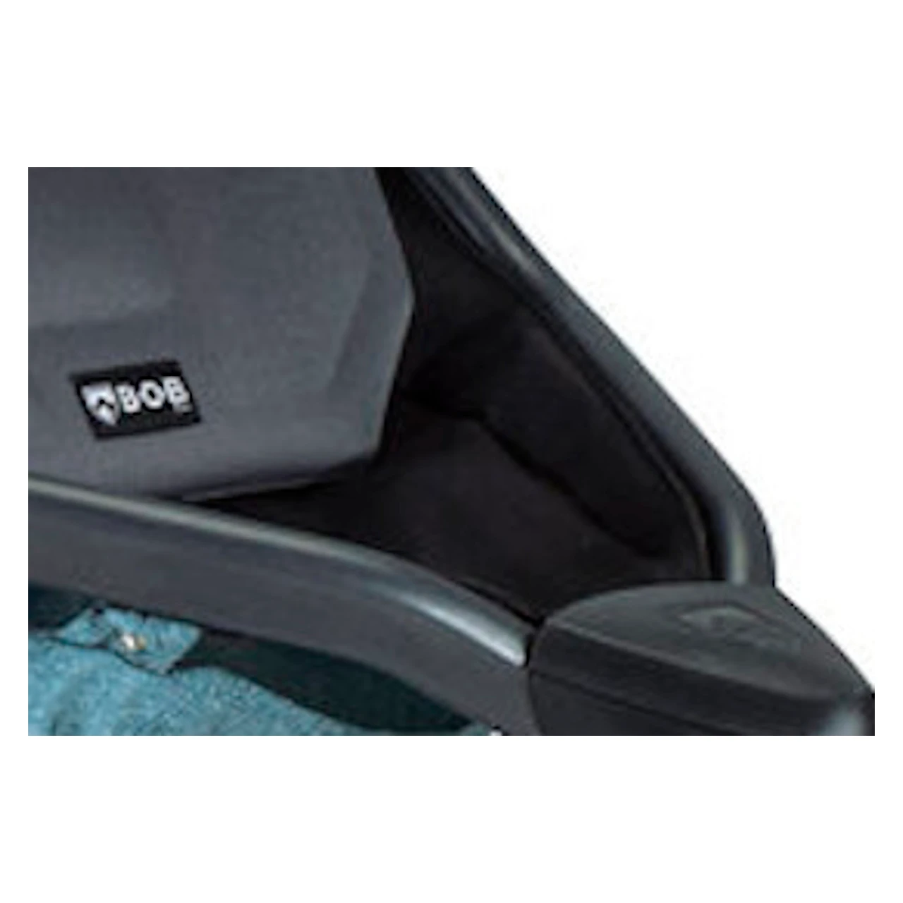 Alterrain / Alterrain Pro Footwell Fabric
