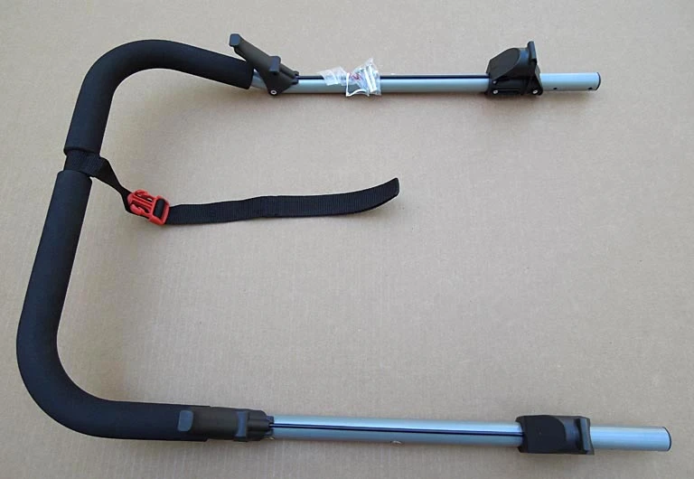 2011-2015 BOB Handlebar RevSE/CE/Strides Single