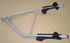 BOB Main Frame RevSE/CE/Flex Sgl 2011-2015