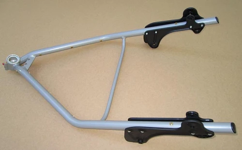 BOB Main Frame RevSE/CE/Flex Sgl 2011-2015