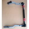 BOB Swing Arm SE/Flx/Strd/SUS/Iron Dual 2011-2015