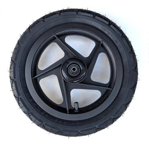 BOB 2016 Front Swivel Wheel 