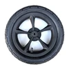 BOB Wheel Wayfinder Front 