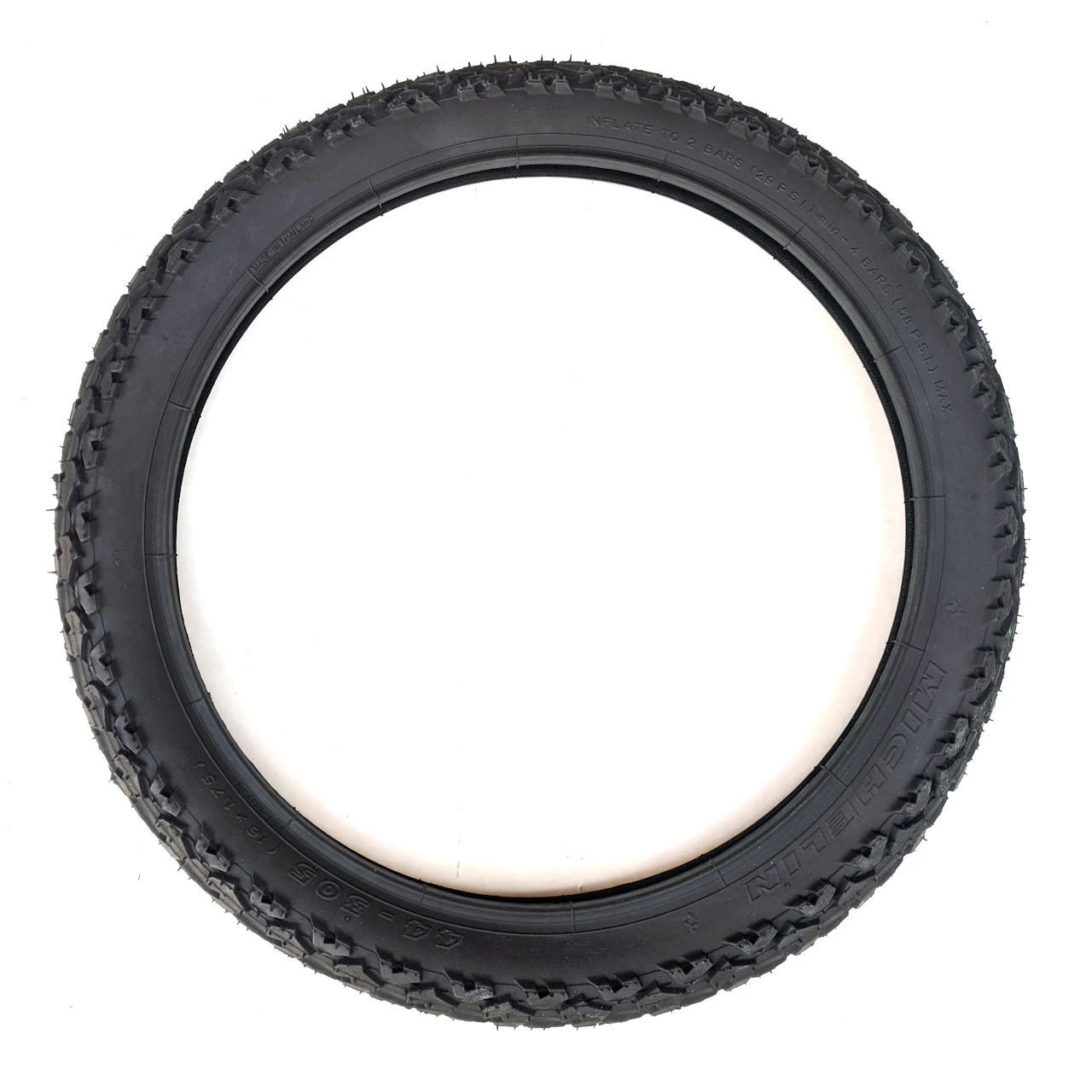 Alternate Michelin Stroller Tire - 16"