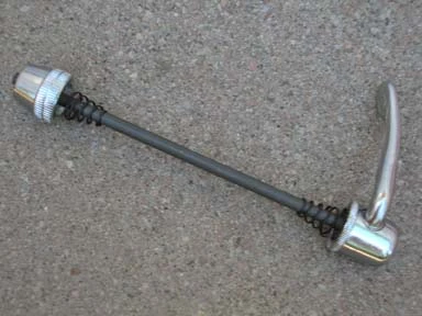 BOB Quick Release QR9630