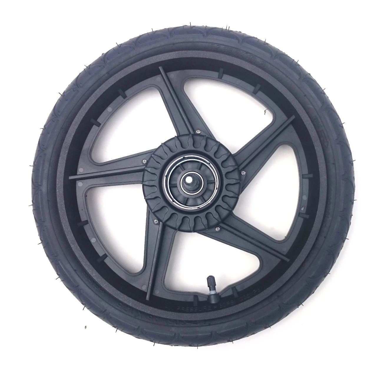BOB Wheel 2016+ PRO Left Rear