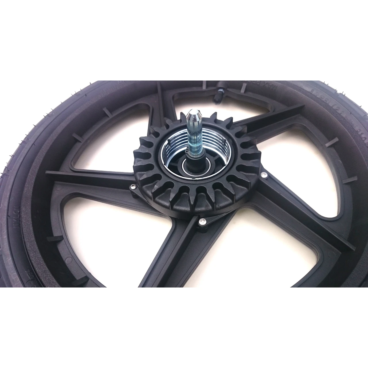 BOB Wheel 2016+ PRO Right Rear