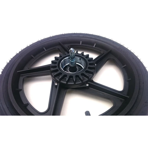 BOB Wheel 2016+ PRO Left Rear