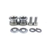 RAP QR/Thru-Axle Bobbins for BOB Yak and Ibex Trailers