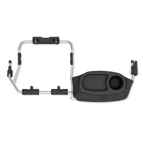 BOB Infant Car Seat Adapter Duallie/Graco S02984500