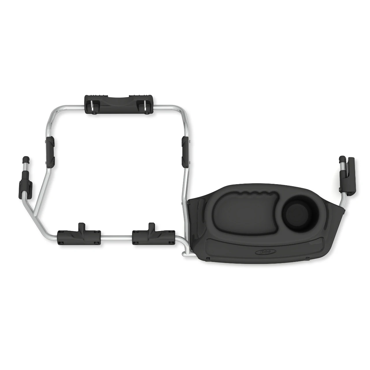 BOB Infant Car Seat Adapter Duallie/Graco S02984500