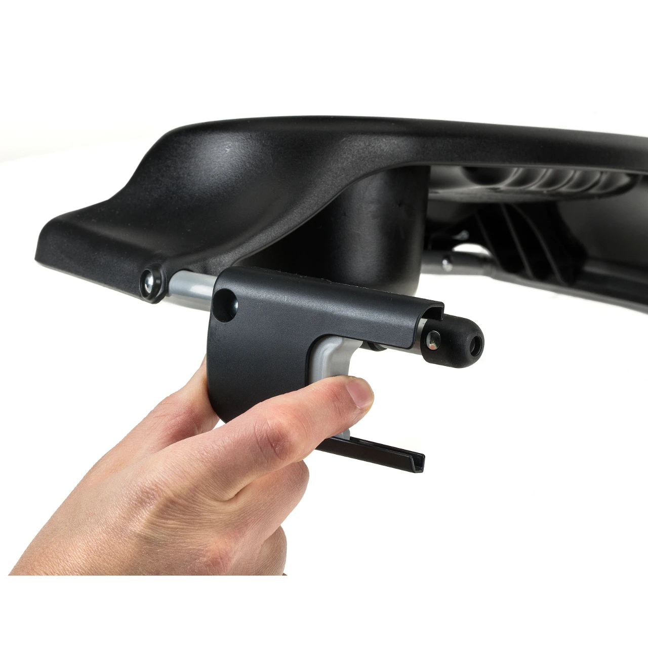 BOB Duallie Infant Car Seat Adapter for Britax. Features - S02984600