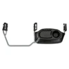 BOB Duallie Infant Car Seat Adapter for Britax - S02984600