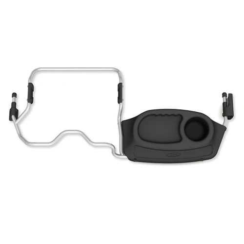 BOB Duallie Infant Car Seat Adapter for Chicco - S02984700