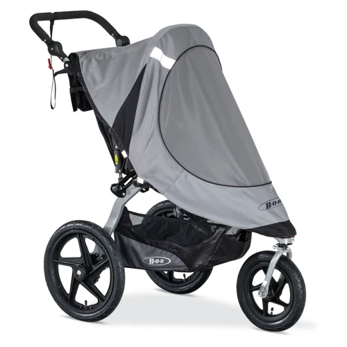BOB Sun Shield Single Swivel Wheel (WS1301)