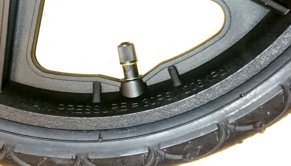 Flat Tires & How To Fix Them Flat Tires & How To Fix Them