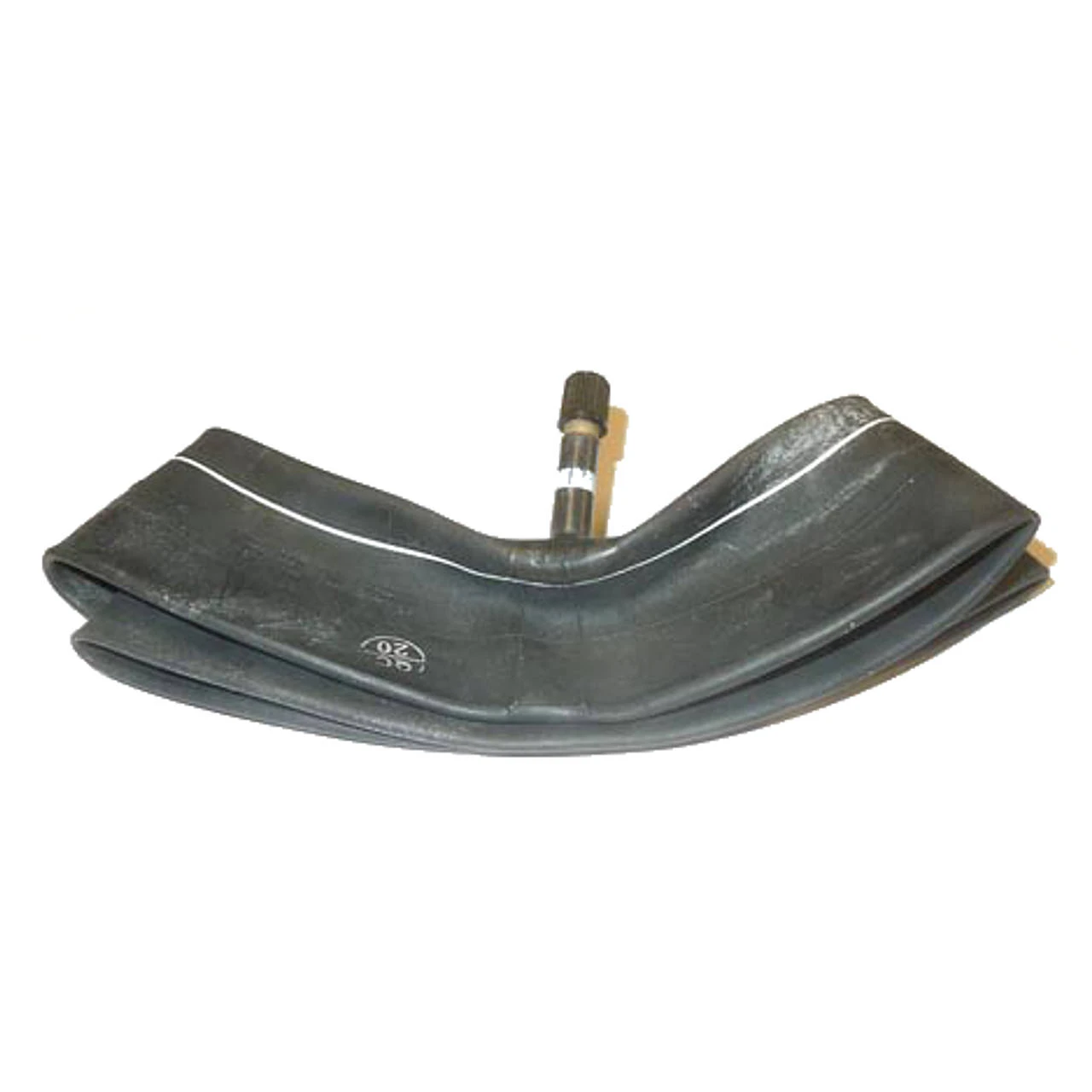 BOB Stroller 12.5 inch inner tube (folded)