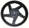 BOB 16" Wheel, Right Rear, REV/SUS 2005-2015